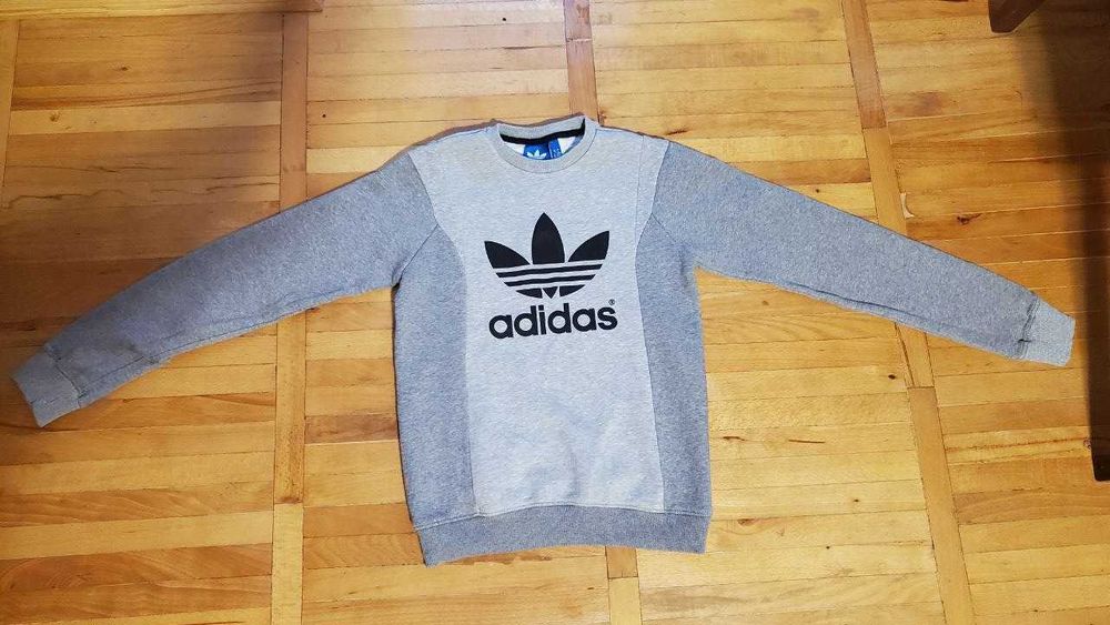Світшот, кофта Аdidas