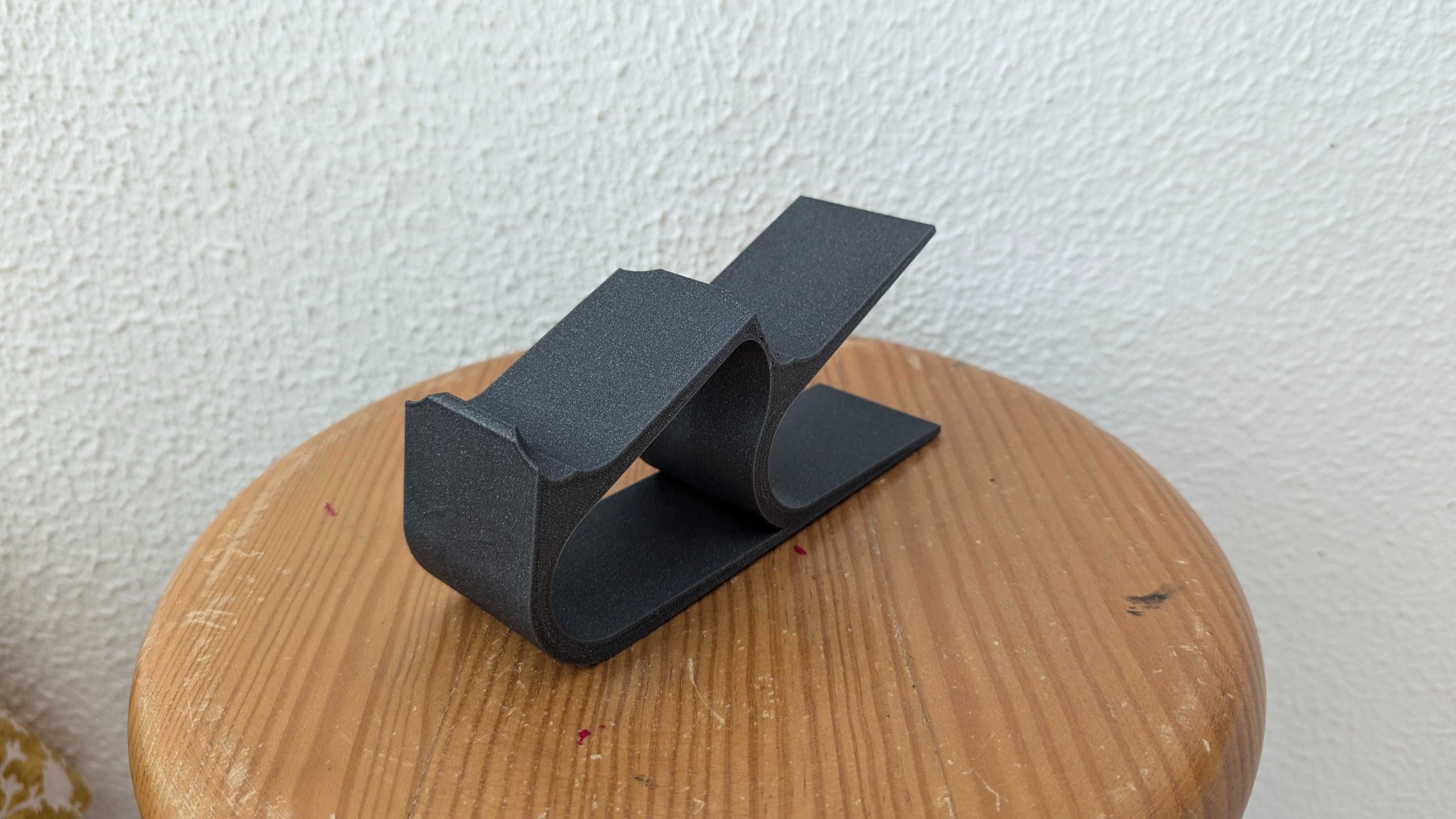 Stand Minimalista Para 2 Comandos PS4
