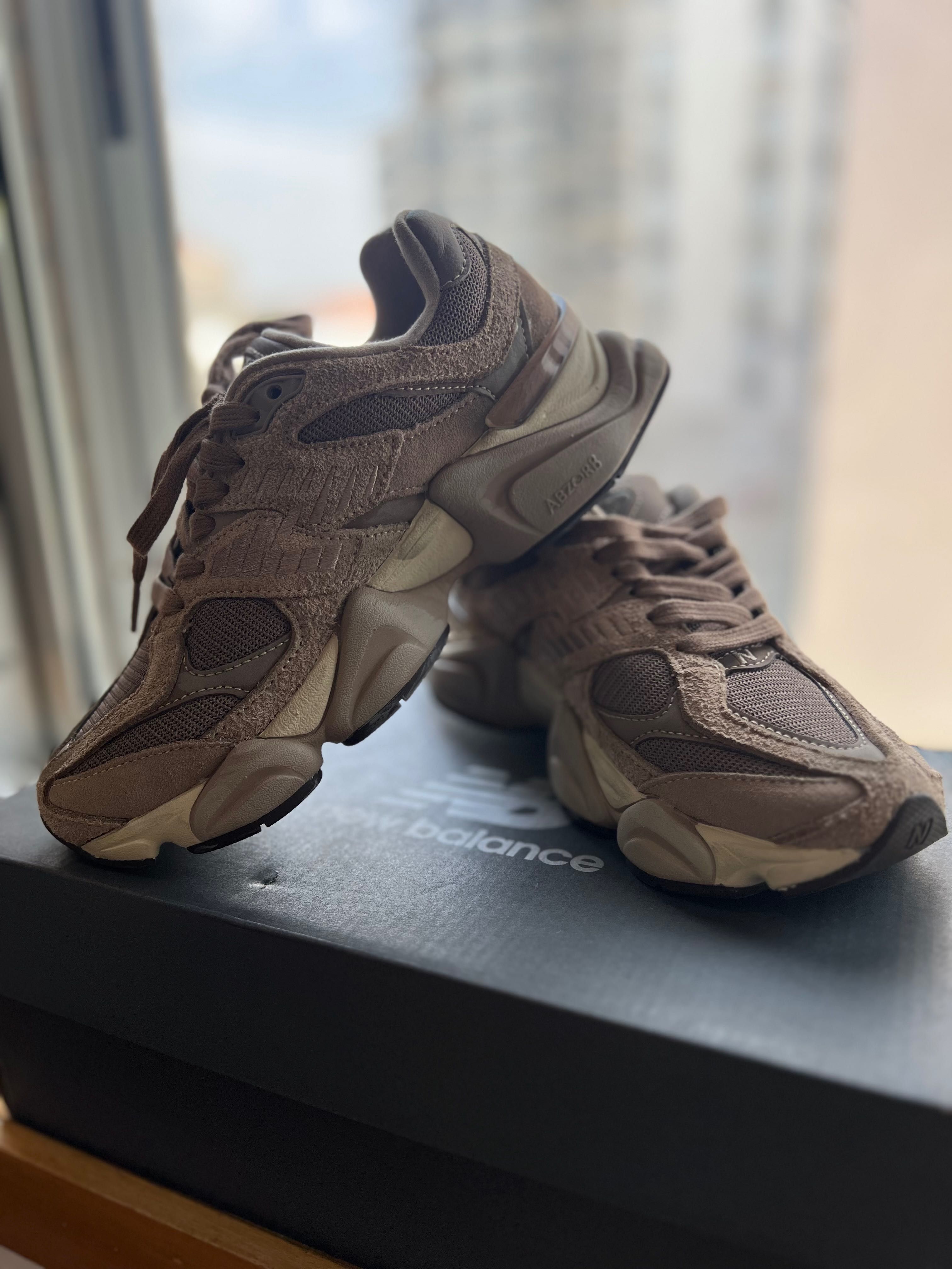 Sapatilhas New Balance