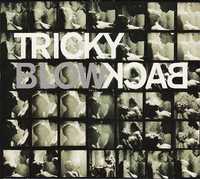 Tricky – "Blowback" CD