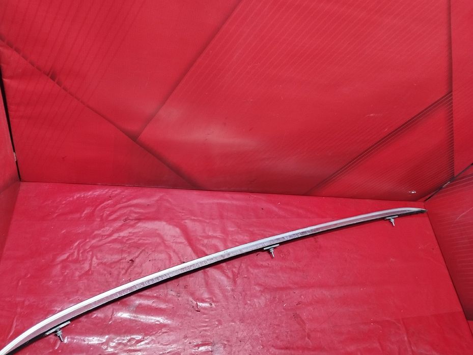 Рейлинги BMW X3 X25 Рейлінги БМВ  Х3 Ф25 Дуги Поперечні рейлінги Шрот