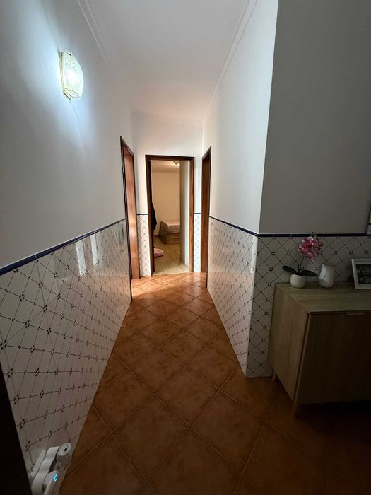 Apartamento T1+1