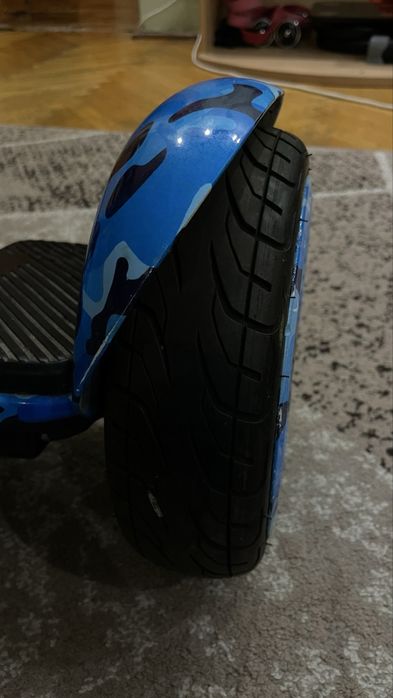 Гіроскутер Segway Xiaomi Ninebot Mini гіроборд