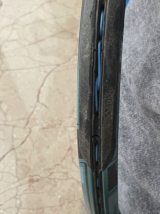 Yonex Ezone 98 тенісна ракетка