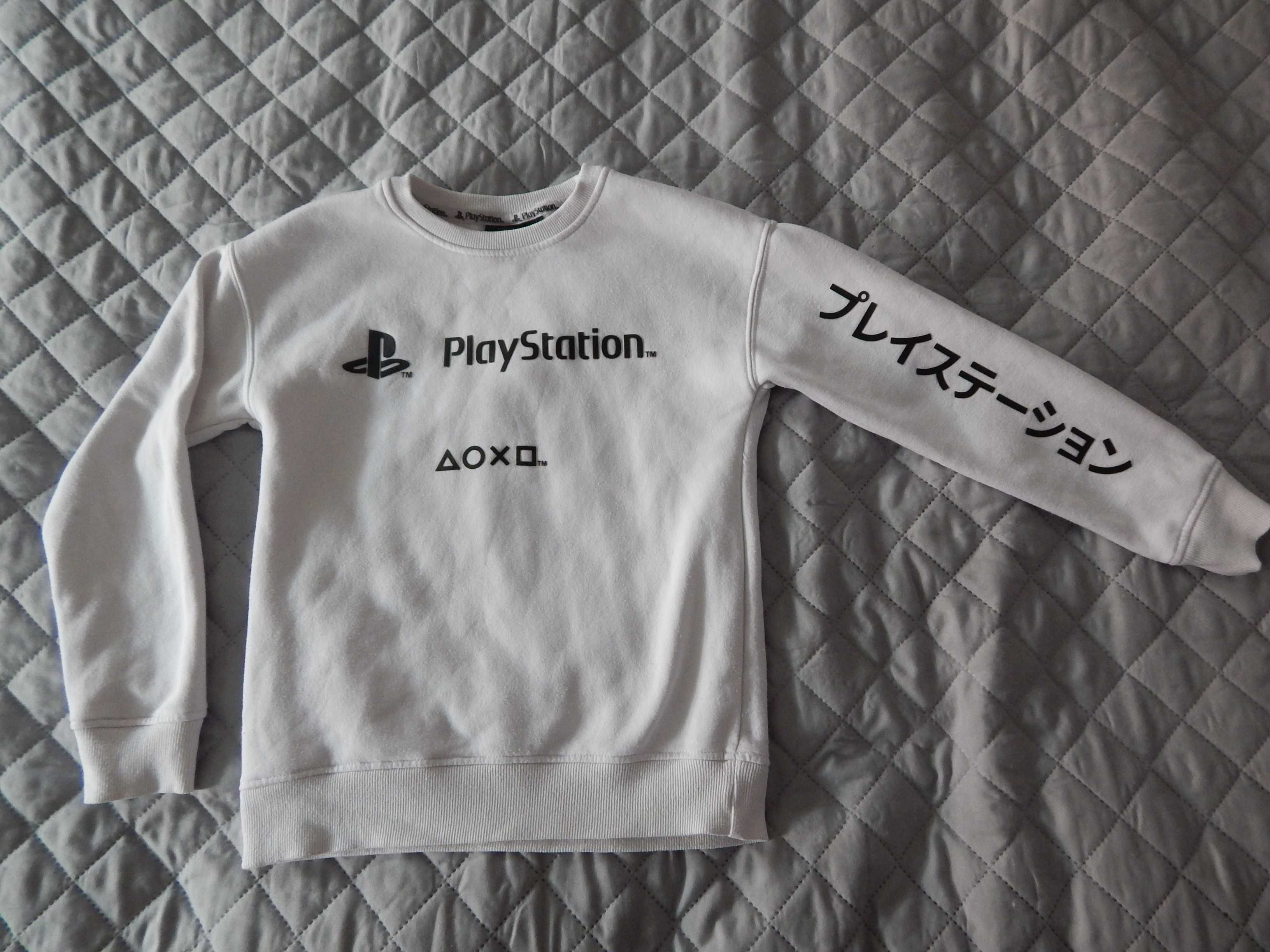 Bluza-PlayStation