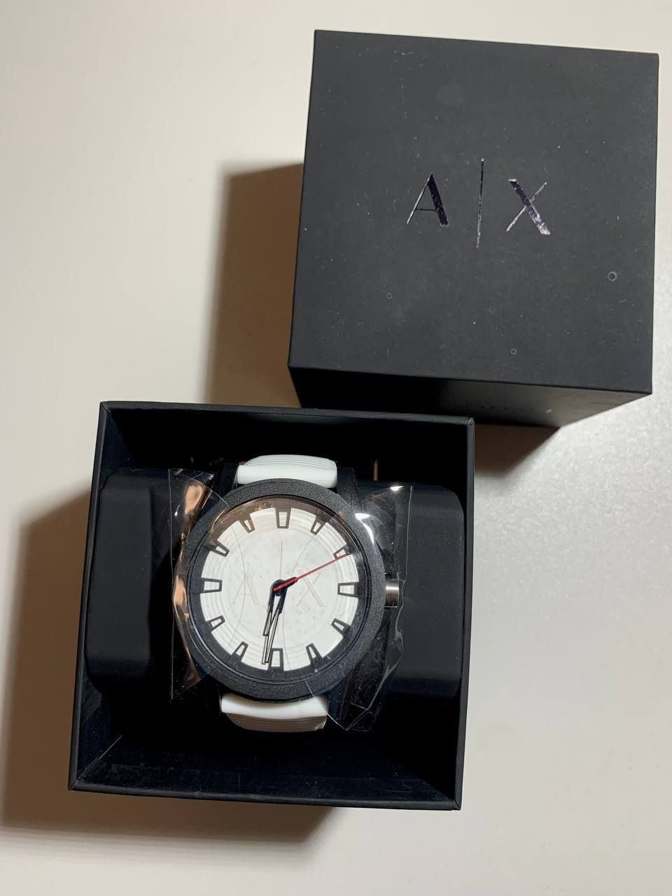 Годинник Armani ExchangeAX2523