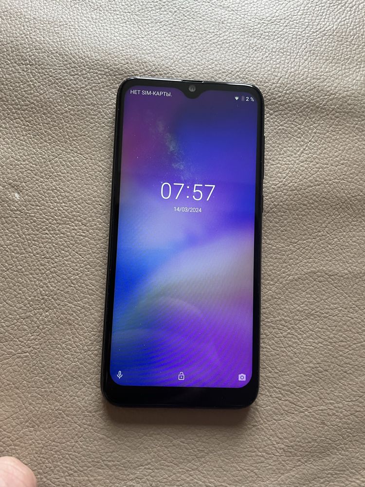 Телефон Oukitel c15 Pro (не xiaomi, samsung, nokia, meizu, huawei)