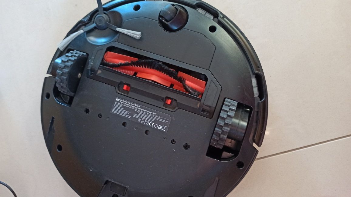 Odkurzacz Mi Robot Vacuum Mop Pro