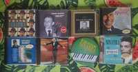 Lote Cds Frank Sinatra