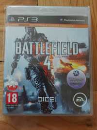 Battlefield 4 ps3 playstation 3