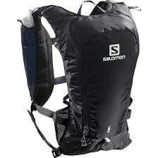 Plecak do biegania Salomon Agile 6 Nowy