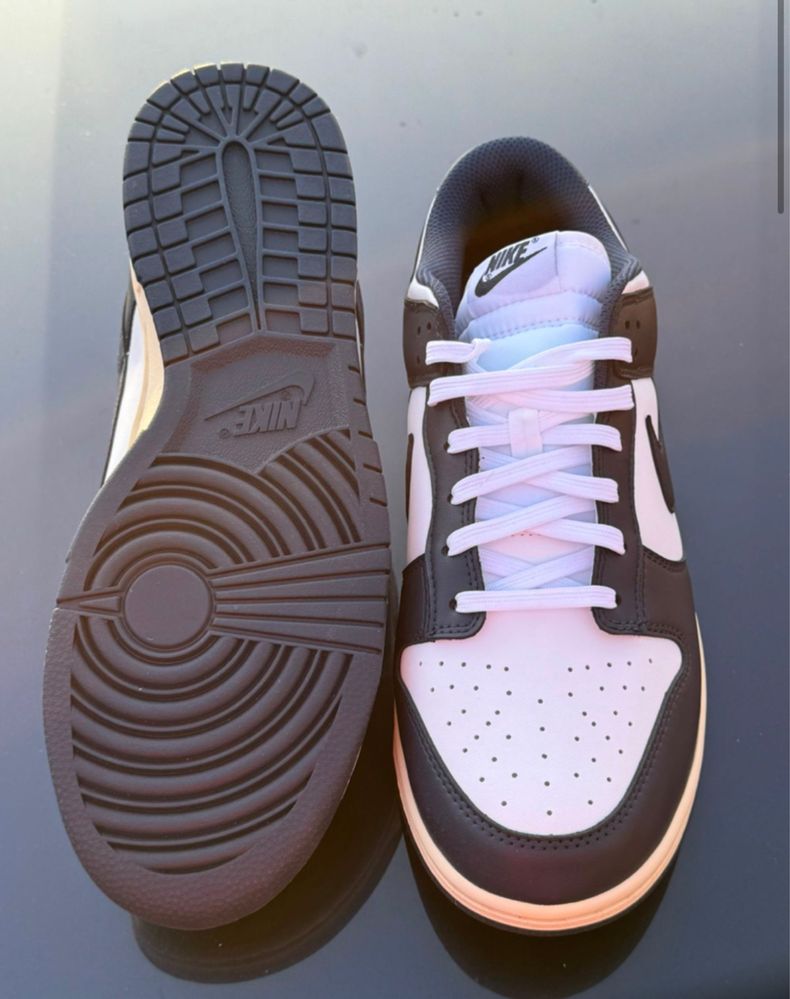 Оригінал, Nike Dunk Low 45 розмір, Нові з аутлету. Найк данк