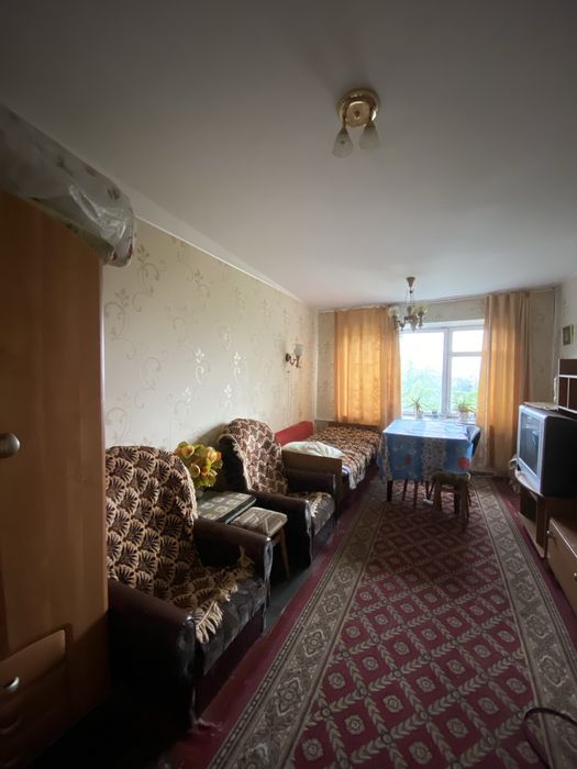 Продаж кімнати в центрі Києва