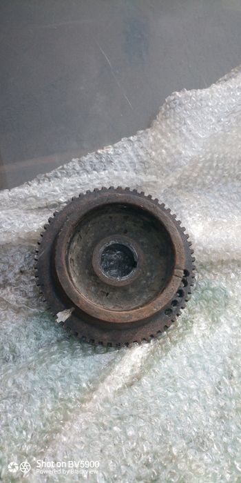 Демфер на 405- 406 дв б.у в доброму стані