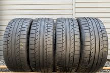 Комплект літніх шин Cripmax 275/45 R19 Stature H/T