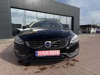 Volvo S60 T5 2.0