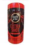 Kawa Cafe d'or Extra shot 100g, kofeina 160mg/2g