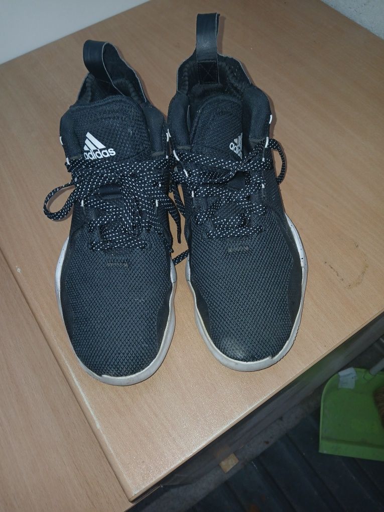 Кросовки ADIDAS ROSE 773 баскетбольные