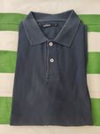Polo Lefties - Azul escuro (L)