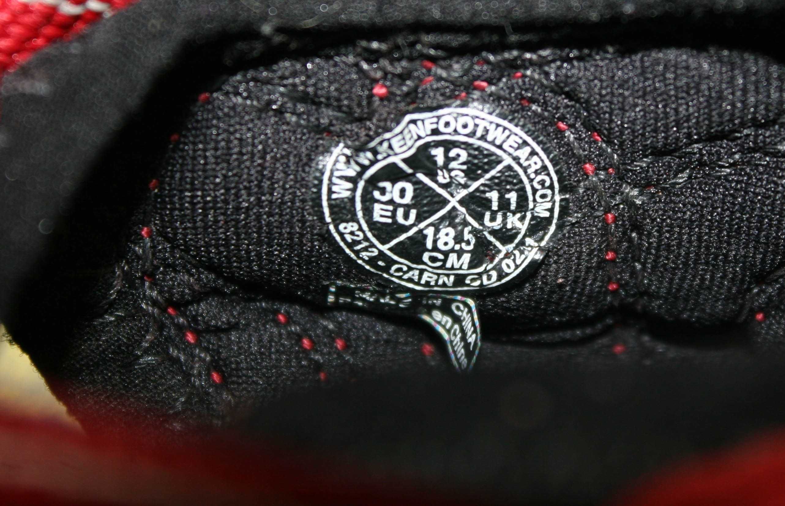 Сандалі дитячі Keen Waterproof