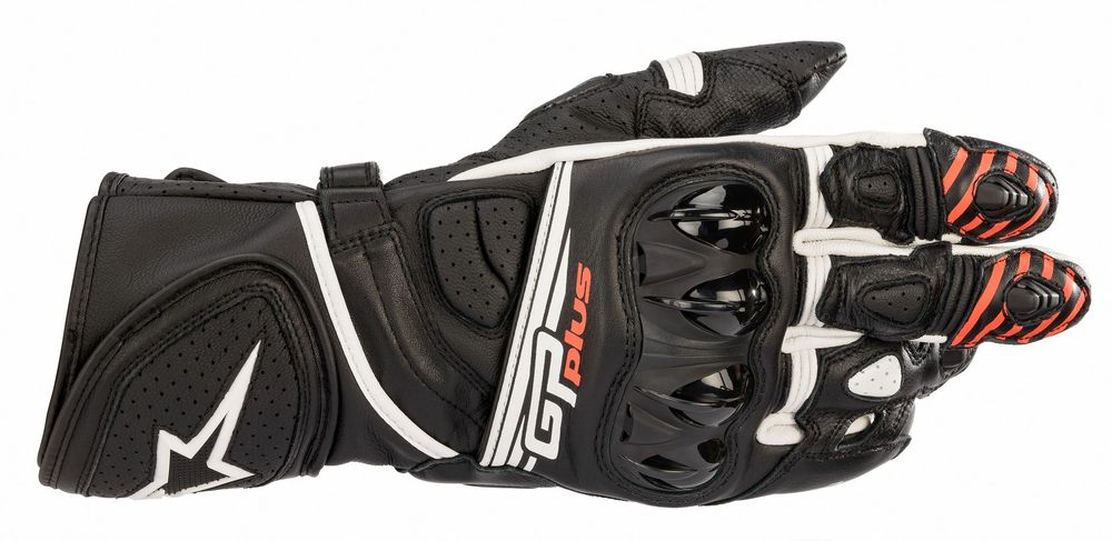alpinestars luvas pele gp plus r v2 3556520