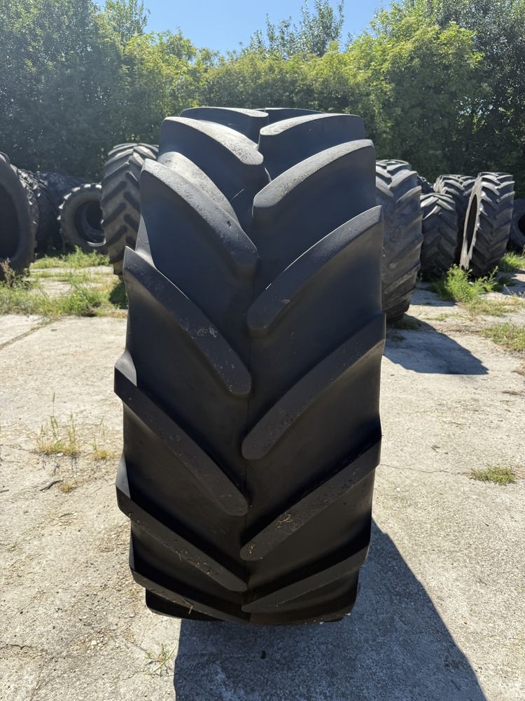 Opona 600/65R38 Michelin