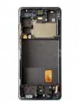 Samsung s20 FE G781 s21 fe original novos ecra display modulo lcd