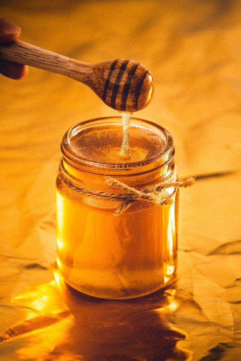 Продам свежий мед 400грн