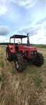 Zetor 6245, 7245, 6045, 7045