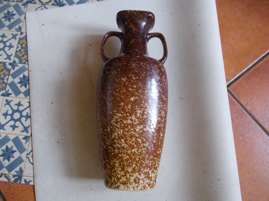 Wazon Amfora - Ceramika Bolesławiec