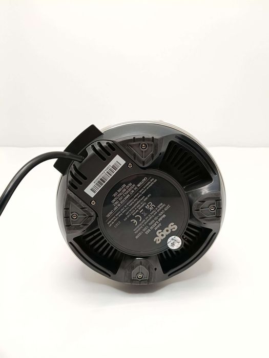 SOKOWIRÓWKA pionowa Sage the Nutri Juicer Cold XL 2400W |