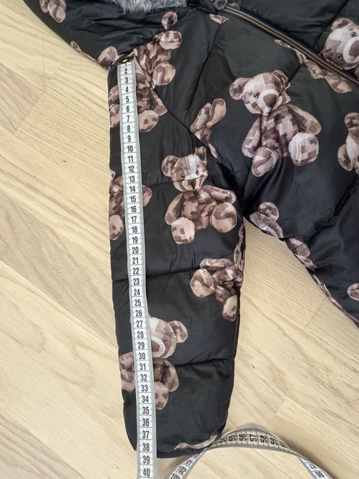 Зимовий комбінезон фірми Next розмір 92, на вік 2-3 р