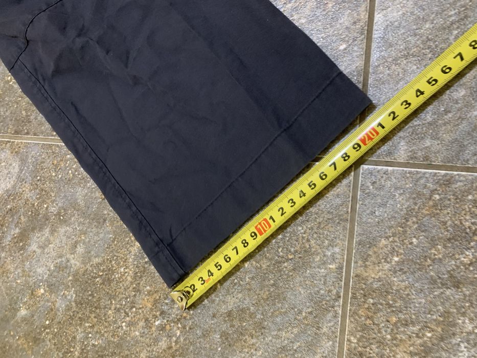 Трекінгові штани Jack Wolfskin розмір 48