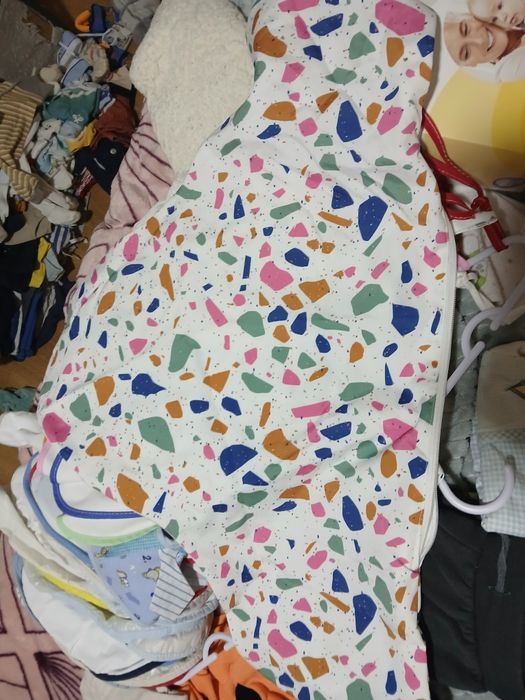 Almofada alimentação (cadeira estilo IKEA)