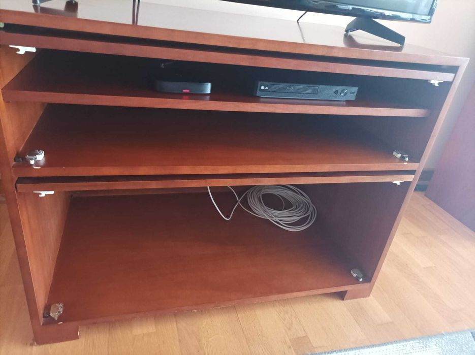 Móvel para TV em ótimo estado - URGENTE