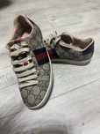 Oryginalne trampki Gucci