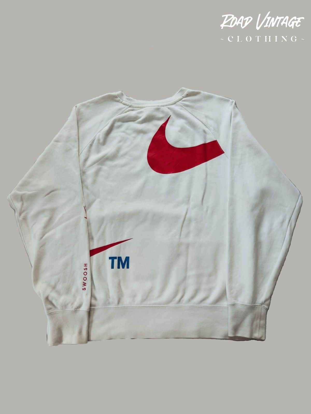 Nike TM Swoosh 1972 Sweatshirt