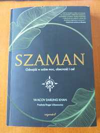 Szaman - Ya'Acov Darling Khan