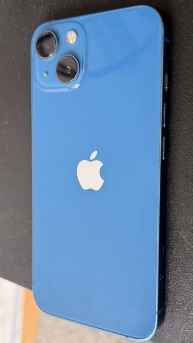 Iphone 13,  Azul, otimo estado