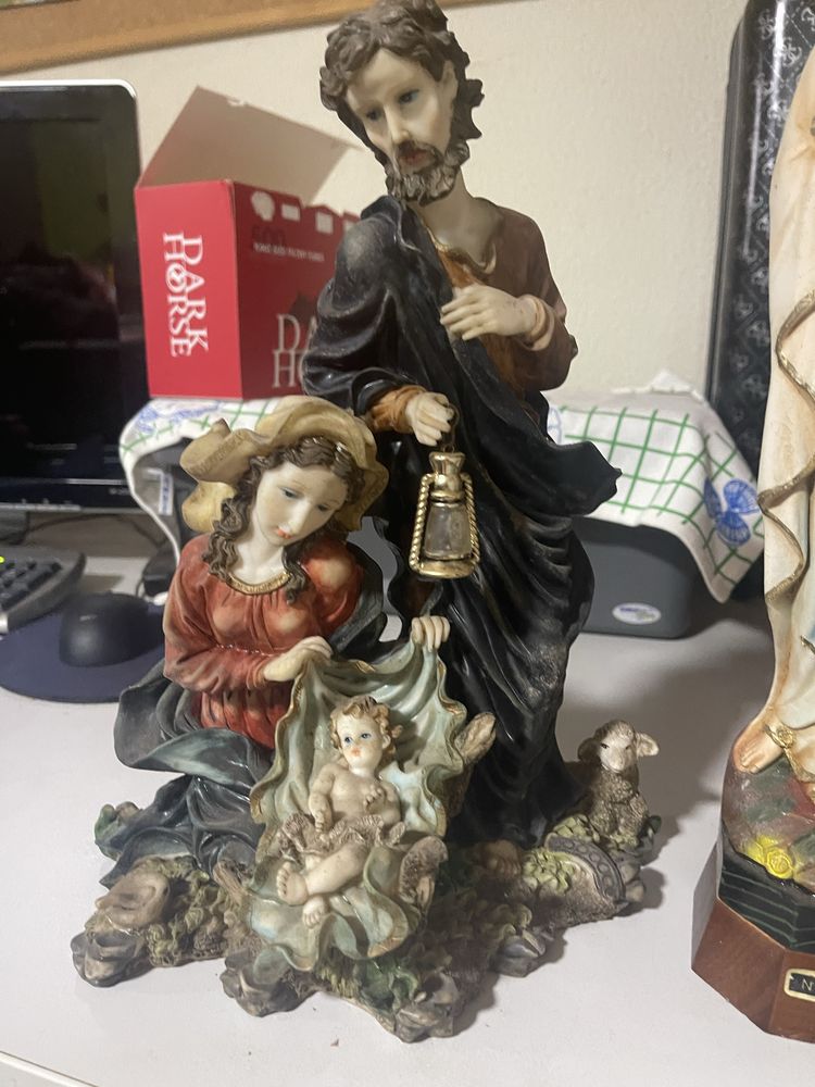 Imagens religiosas