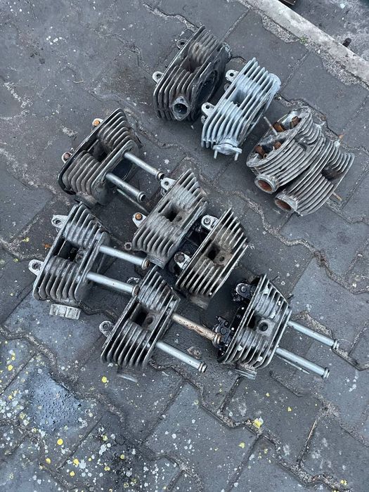 Головки днепр мт 9 10-36 11 16