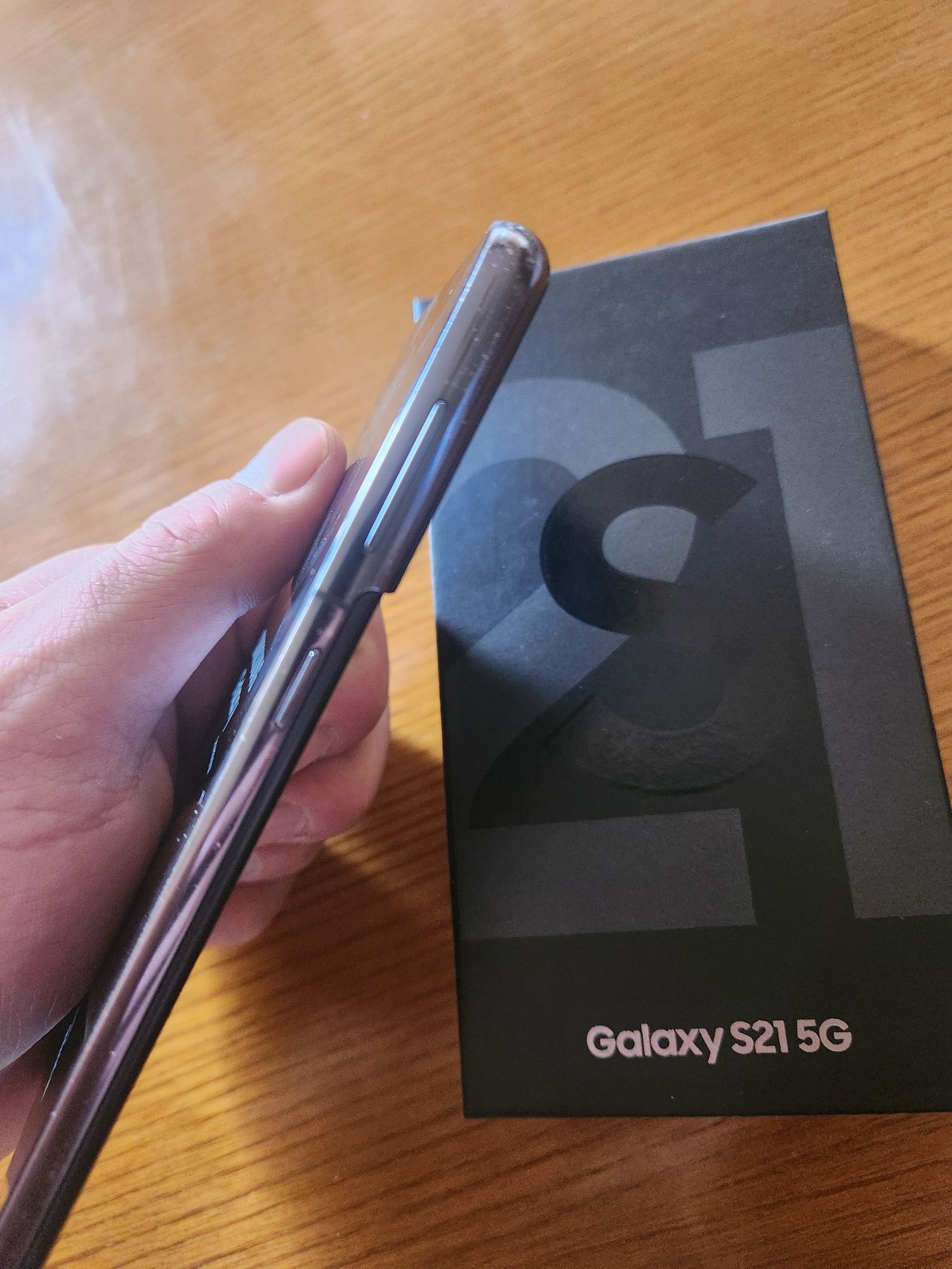 Samsung Galaxy S21