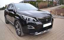 Бампер Peugeot 3008 Шрот Разборка Розборка ii 2 Пежо