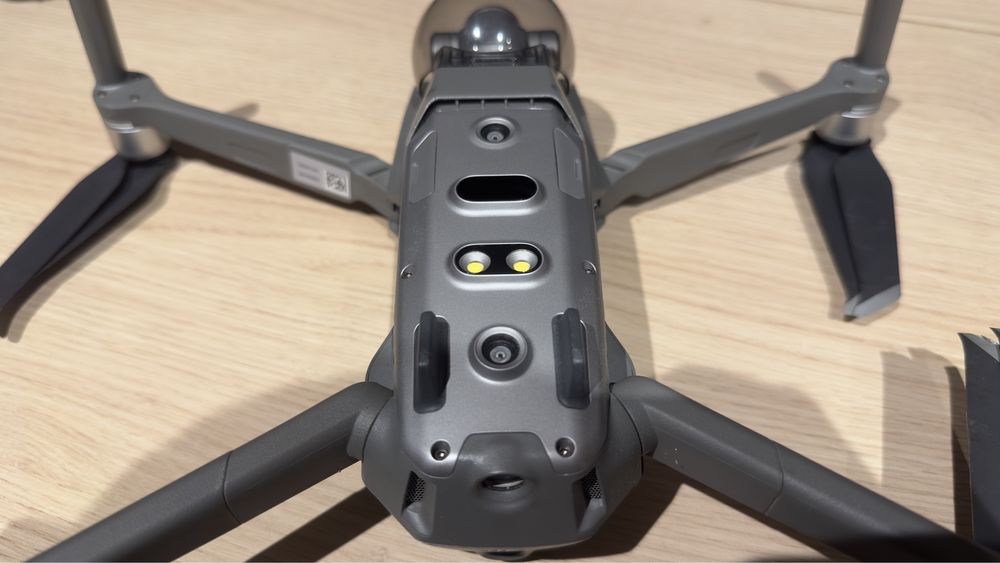 Dron DJI Mavic 2 Zoom