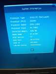 Komputer stacjonarny GT 610 2gb i 4gb ddr3