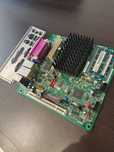 Płyta mITX Intel D2700MUD CPU Atom +8gb ram
