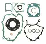 Komplet Uszczelek Silnika Yamaha Dt 125 R X rok 99-08