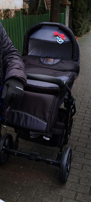 Baby lux largo 3w1