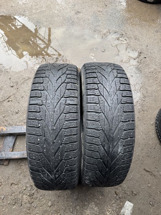 225 65 17 Nokian