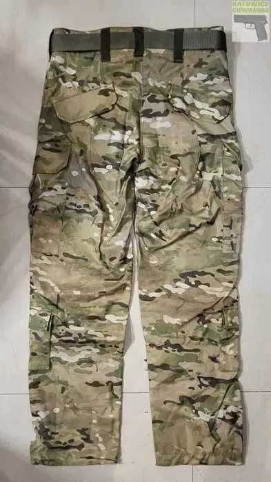 Mundur- Kombinezon ćwiczebny WS wzór 118/DKWS roz. 104/193 - 193/94